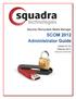 Security Removable Media Manager
