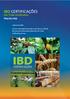 IBD CERTIFICAÇÕES. Fair Trade Certification Step by step. Welcome to IBD!