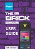 4Home Edition USER GUIDE. UK version