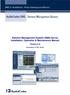 Element Management System (EMS) Server Installation, Operation & Maintenance Manual