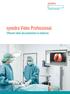 synedra Video Professional Efficient video documentation in medicine