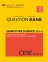 CBSE CLASS 12 Published by :