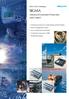 SIGMA. Advanced Generator Protection and Control. Short Form Catalogue