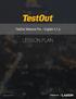 TestOut Network Pro English 4.1.x LESSON PLAN. Modified