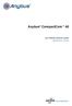Anybus CompactCom 40 SOFTWARE DESIGN GUIDE