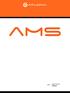 Atlona Manuals Software AMS