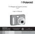 7.0 Megapixel Digital Camera i737. User s Manual