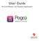 User Guide. for Card Reader and Payment Application