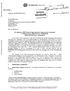 DOCUMENTS. Letter No: CD-099/JSDF/4/2012 OFFlA April 10, 2012