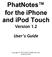 PhatNotes for the iphone and ipod Touch