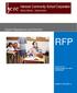 Copier Equipment and Service RFP. Proposals Due: Friday, October 24, :30 PM CST. October 3, 2014 (Rev 1)