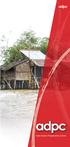 Asian Disaster Preparedness Center