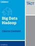 Big Data Hadoop Course Content