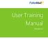 User Training Manual. Polit v4.7