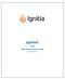 Ignitia. v2.32 Messaging System Guide