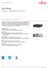 Data Sheet Fujitsu ESPRIMO E720 E85+