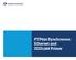 PTP650 Synchronous Ethernet and IEEE1588 Primer