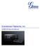 Grandstream Networks, Inc. UCM6100 Security Manual