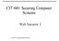 CIT 480: Securing Computer Systems