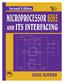 MICROPROCESSOR 8085 AND ITS INTERFACING SUNIL MATHUR. Second Edition A 1 ALE AD 0 - AD 7. Latch. Keyboard data V CC 8 P A D D 0 7 STB STB G G A