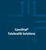 CareVital Telehealth Solutions