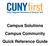 Campus Solutions Campus Community Quick Reference Guide