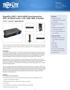 SmartPro 230V 1.5kVA 900W Line-Interactive UPS, 2U Rack/Tower, LCD, USB, DB9, 8 Outlets