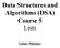 Data Structures and Algorithms (DSA) Course 5 Lists. Iulian Năstac