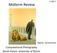 11/28/17. Midterm Review. Magritte, Homesickness. Computational Photography Derek Hoiem, University of Illinois
