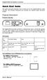 Quick Start Guide. Physical Description. Gigabit Ethernet Media Converter. User s Manual 1. Product Overview. DIP Switch