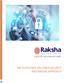 RBI GUIDELINES ON CYBER SECURITY AND RAKSHA APPROACH