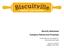Security Awareness Company Policies and Processes. For Biscuitville, Inc. with operations in North Carolina and Virginia