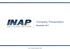 Company Presentation. December Internap Corporation (INAP)