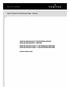 Data Protection Positioning Paper- Internal
