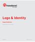 Logo & Identity. Usage Guidelines. designed by sanja.at for transform! europe. sanja.at 2016