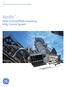 GE Sensing & Inspection Technologies. Apollo. Multi-Channel/Multi-Frequency Eddy Current System