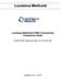 Louisiana Medicaid. Louisiana Medicaid CORE Connectivity Companion Guide. CAQH/CORE Operating Rules 153, 270 and 350