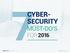 Minimize litigation risk Discuss security best practices Review security tools and techniques Identify seven cybersecurity must-do s