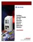 Getting Started Guide for the Remote Access Dial-in Ethernet Modem 9300-RADES