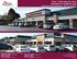 Retail Office Space For Lease ALMADEN VIA VALIENTE PLAZA Almaden Expressway San Jose, CA 95120