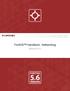 FortiOS Handbook - Networking VERSION 5.6.3