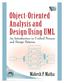 Object-Oriented Analysis and Design Using UML