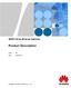 S5300 Series Ethernet Switches. Product Description. Issue 08 Date HUAWEI TECHNOLOGIES CO., LTD.