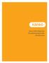 Kareo Claim Rejection Troubleshooting Guide January 2012