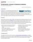 PrintControl: A Smart E-Commerce Solution Bitrix Site Manager / Bitrix Intranet Case Studies 2011