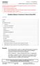 Contents. Volume 12 - Fluid Medications. Paediatric Massive Transfusion Protocol (Paed MTP)