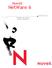 Novell. NetWare 6.  NETWARE LINK SERVICES PROTOCOL MIGRATION