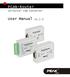 PCAN-Router Universal CAN Converter. User Manual V1.2.0