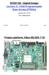 EECS150 - Digital Design Lecture 3 - Field Programmable Gate Arrays (FPGAs) Project platform: Xilinx ML
