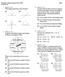 Integrated Algebra Regents Exam 0608 Page ia, P.I. A.G.4 Which graph represents a linear function?